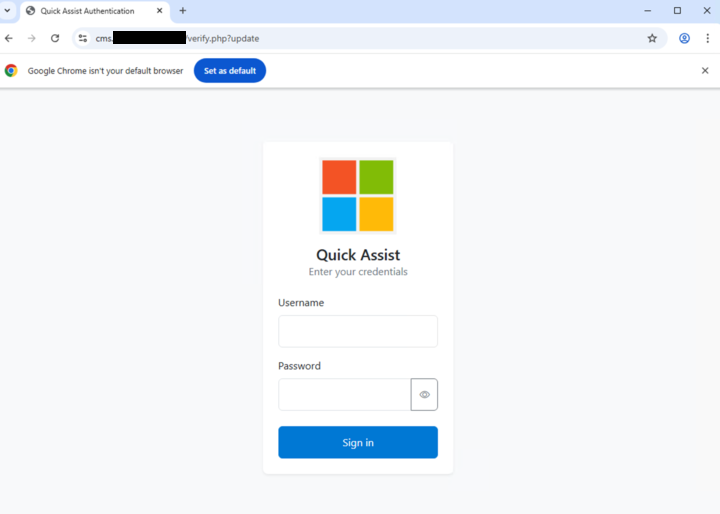 Microsoft Teams Social Engineering: A Ransomware Attack Vector